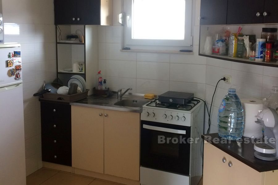 Brda, one bedroom apartment, for sale