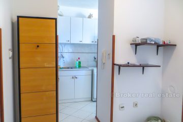 One bedroom apartment in Mertojak, sale
