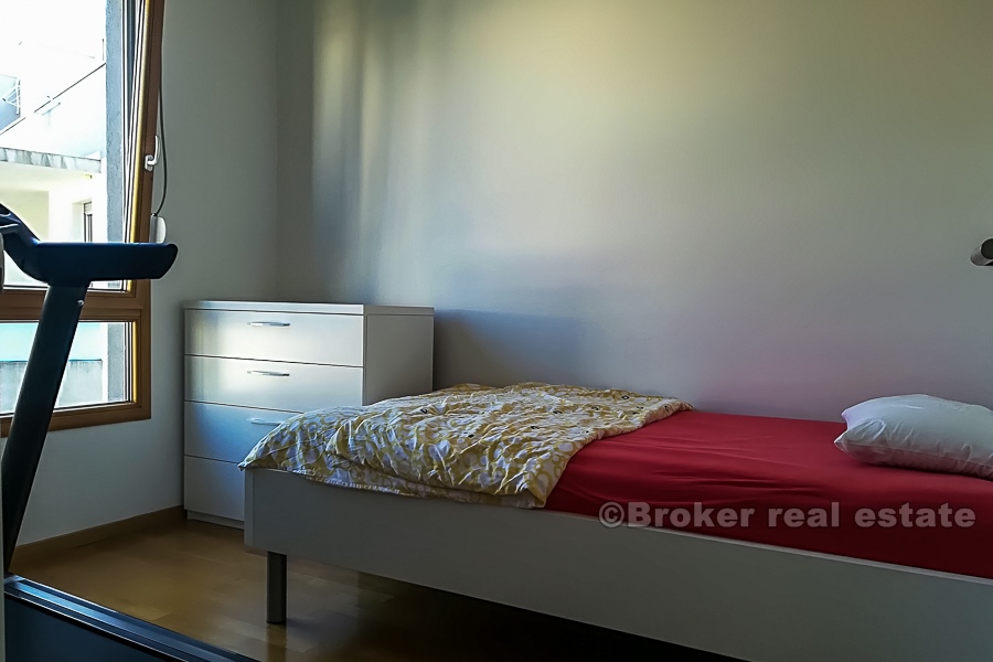 Komfortní 3-ložnicový byt k prodeji