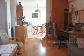 Trstenik, sunny two bedrooms apartment