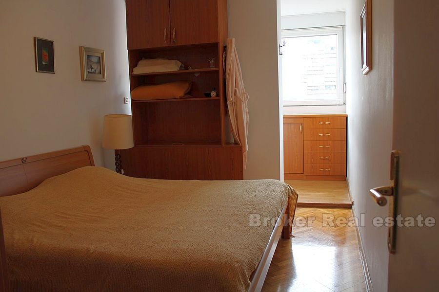 Trstenik, sunny two bedrooms apartment