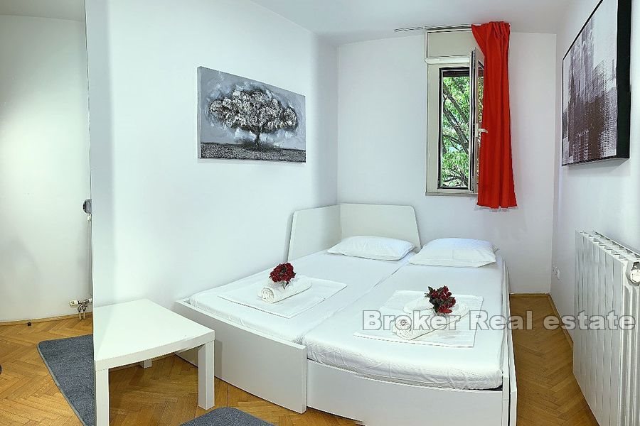 Zenta, comfortable two bedrooms apartment