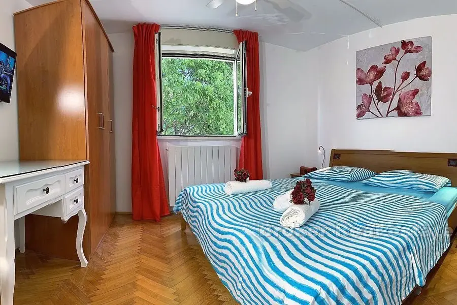 Zenta, confortable appartement entièrement meublé