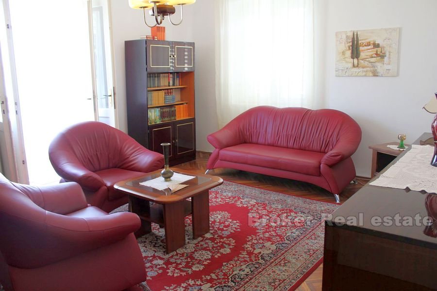 Pojisan, nice and comfortable two bedroom apartment