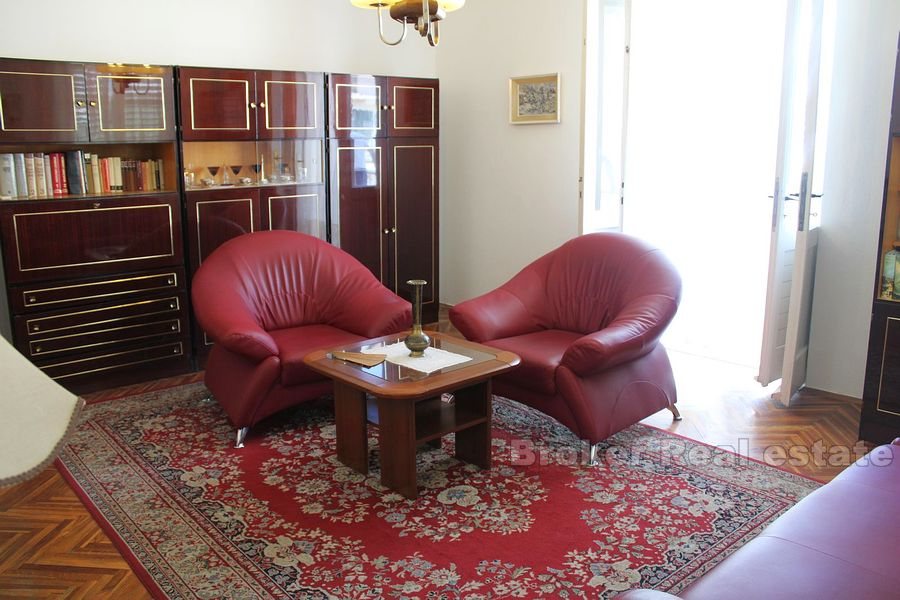 Pojisan, nice and comfortable two bedroom apartment