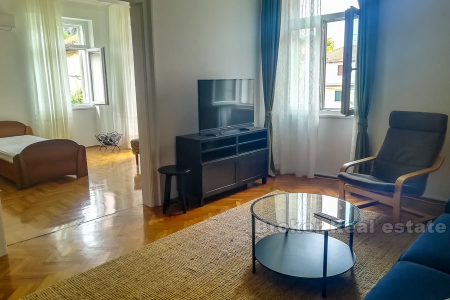 Comfortable apartment, Manus, for rent