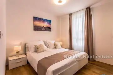 Apartment in new building, for long term rent