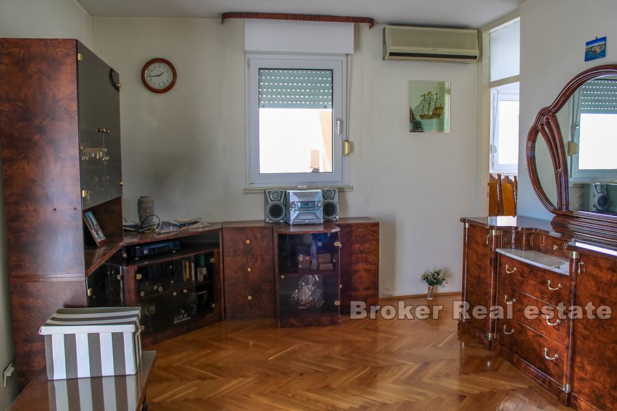 Gripe, comfortable apartment in a great location