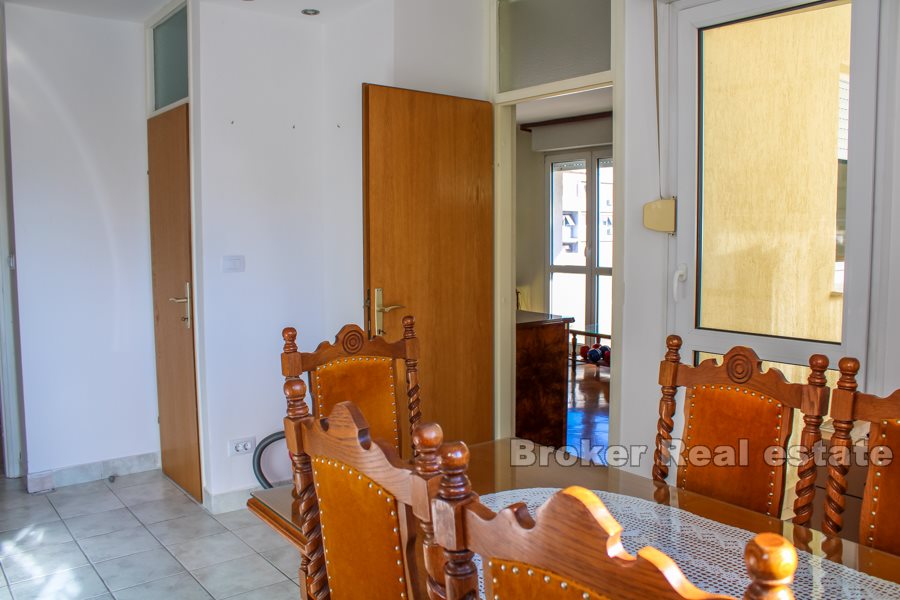 Gripe, comfortable apartment in a great location