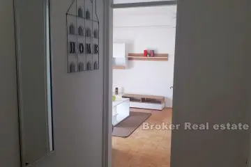 Lokve, comfortable one bedroom apartment with sea view