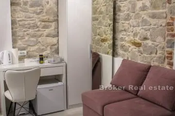Luxury apartment in center of town