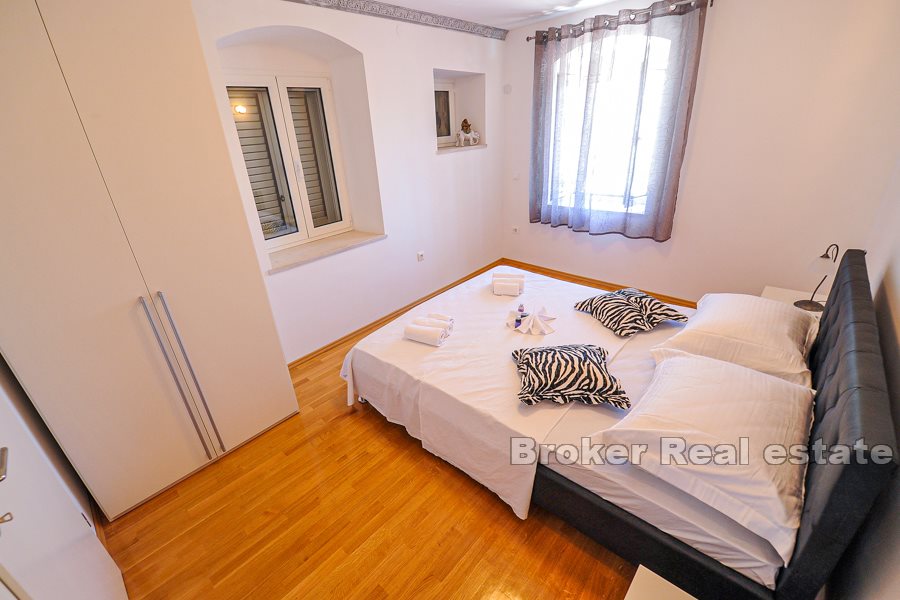 Apartment in an exceptional location, center