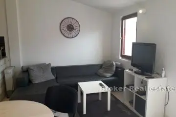 Comfortable two bedroom apartment, Visoka