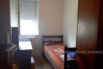 Visoka, comfortable three bedroom apartment