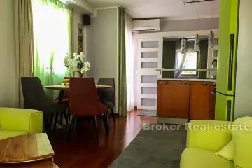 Attractive apartment, Vrboska, 45m2