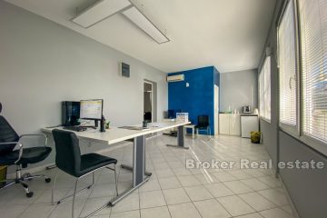 Office space, Pazdigrad, 54m2