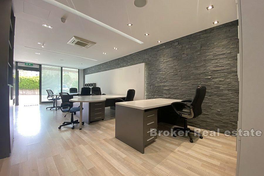 Attractive office space, Kman, 104m2