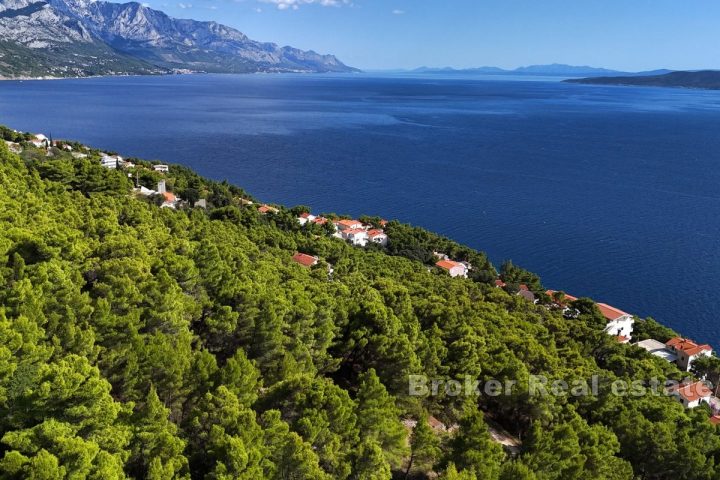 001-2029-80-Omis-Building-land-with-a-sea-view-for-sale