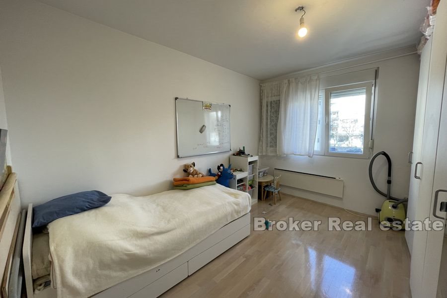 Sućidar, two bedroom apartment