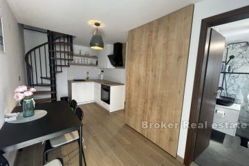 Renovated apartment in a great location