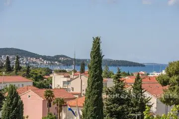 Appartement moderne de deux chambres