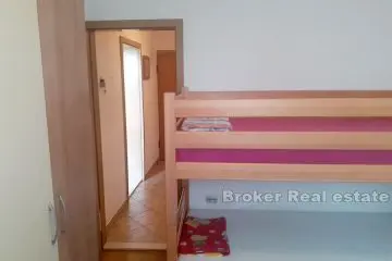 One bedroom apartment near the sea