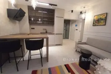 Appartamento moderno in affitto