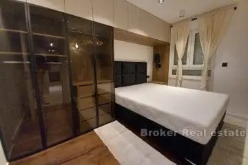 Modern apartment for rent