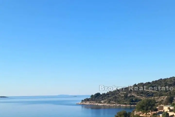 001-2031-144-Rogoznica-Apartment-house-with-sea-view-for-sale