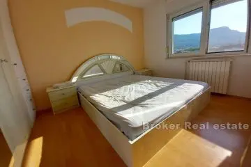 Comfortable apartment in a great location