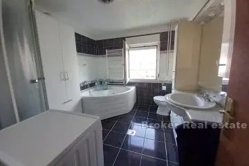 Comfortable apartment in a great location
