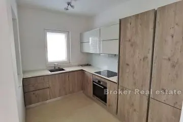 Comfortable two-room apartment