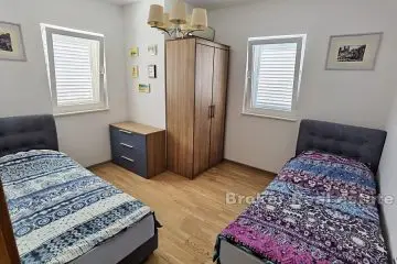 Comfortable two-room apartment