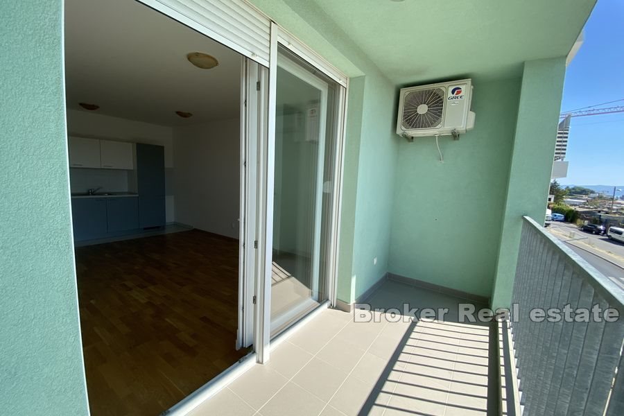 Kila, two bedroom apartment for longer rent