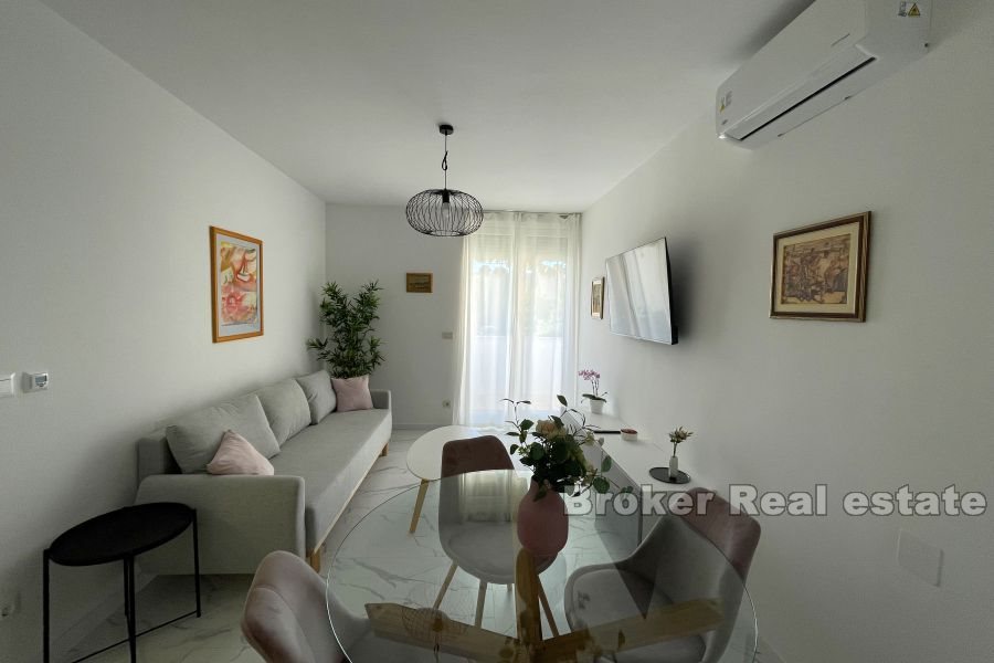 Trstenik - Modern two bedroom apartment