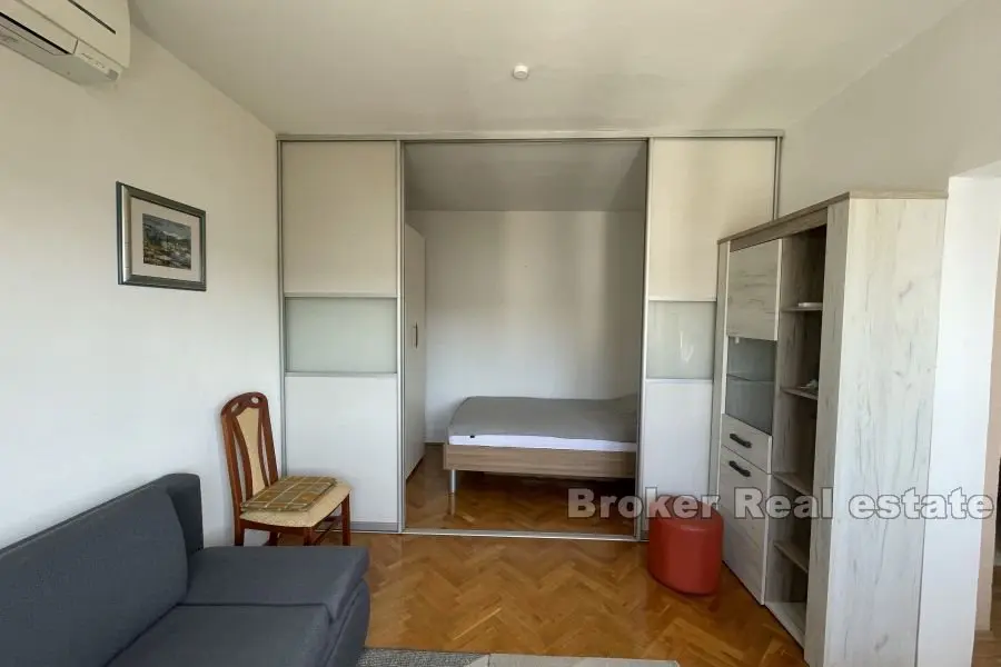 Ravne njive – Komfortable Wohnung mit einem Schlafzimmer