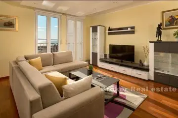 Meje - Three bedroom apartment with sea view
