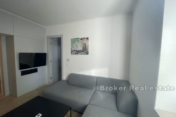 Meje - Modern two bedroom apartment