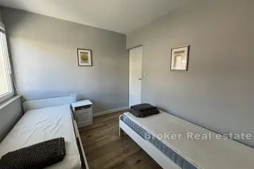 Moderno appartamento con due camere da letto