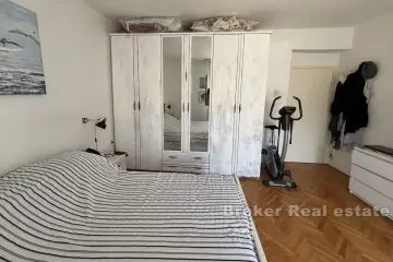 Zwei-Zimmer-Wohnung in guter Lage