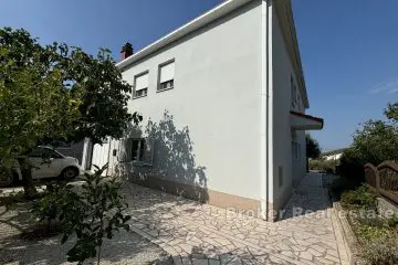 Affascinante casa con vista mare