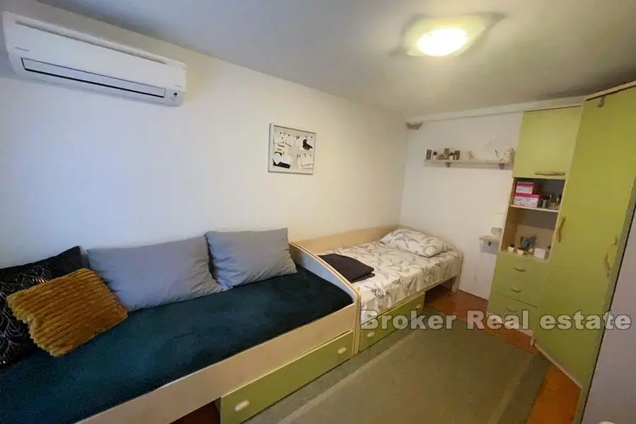 Appartamento con una camera da letto vicino al lungomare