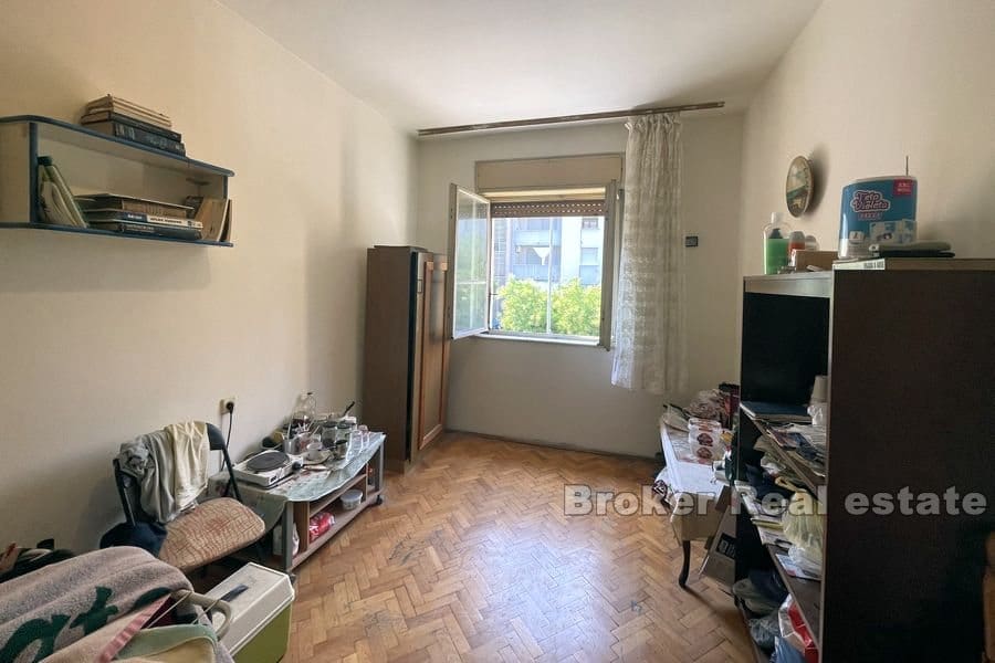 Sukoišan, two bedroom apartment