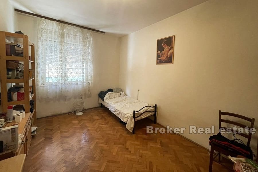 Sukoišan, lägenhet med två sovrum