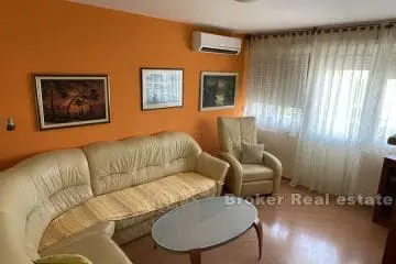 Bol, two bedroom apartment