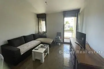 Pujanke, two bedroom apartment for renovation