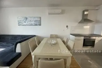 Žnjan, modern two bedroom apartment