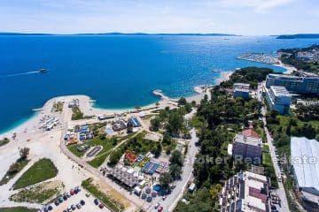 Žnjan, luxurious apartment in a great location