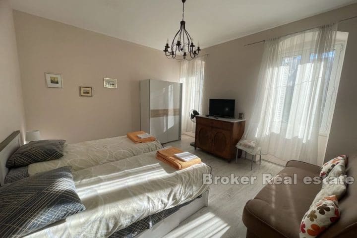 Bačvice, comfortable two bedroom apartment