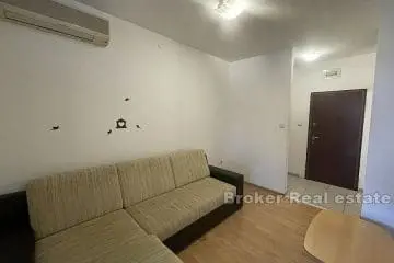 Sućidar, one bedroom apartment for renovation